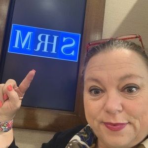 Meet your Posher, Martha